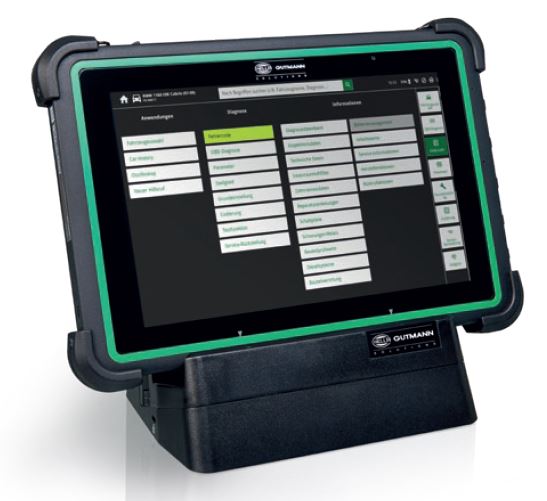 Dispozitive de diagnoza si tester