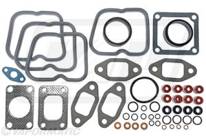 Set Garnituri Complet Motor