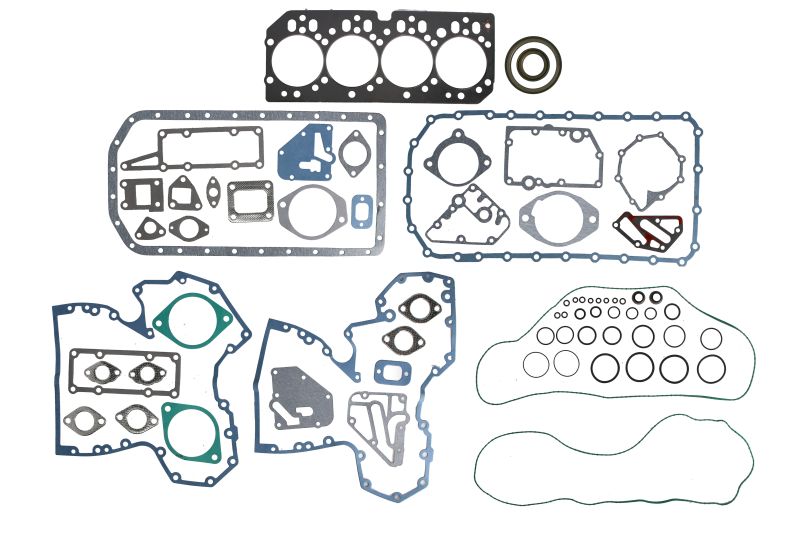 Set Garnituri Complet Motor