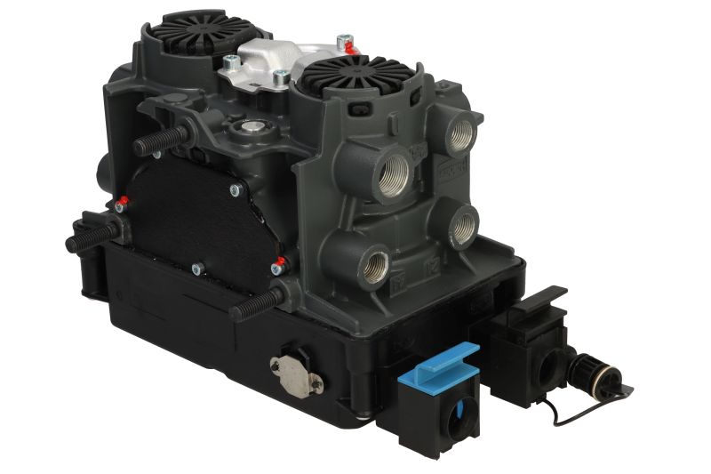 Modulator ax
