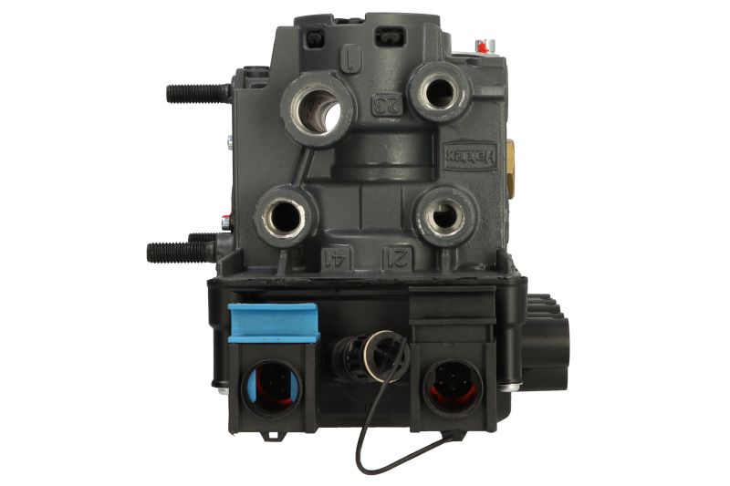 Modulator ax