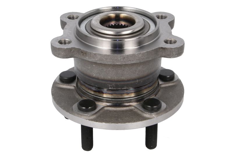 Butuc roata spate 136.9 mm