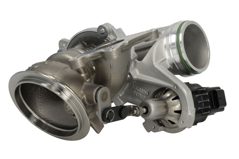 Turbocompresor