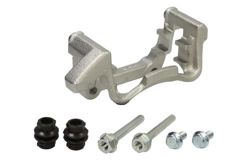 Suport etrier spate stânga 12 mm