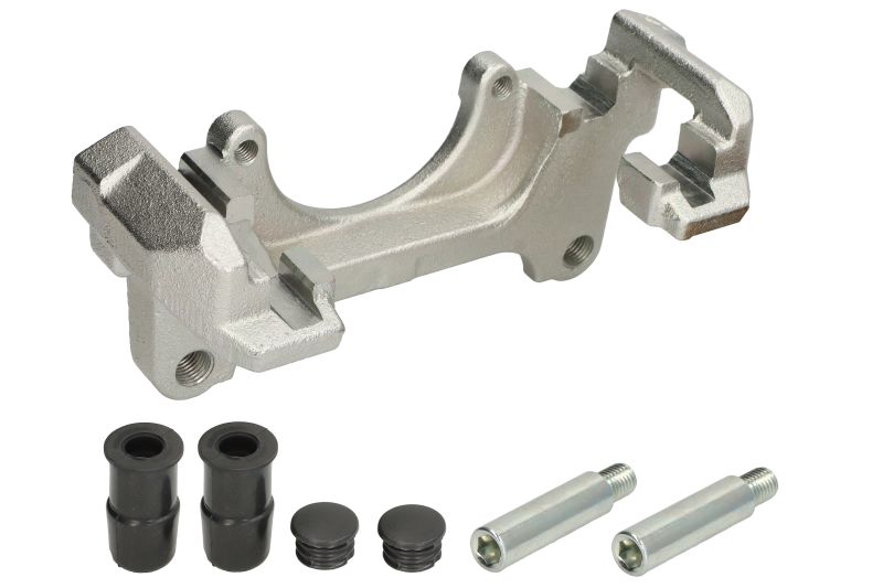 Suport etrier fata 25 mm filet M14x1,5