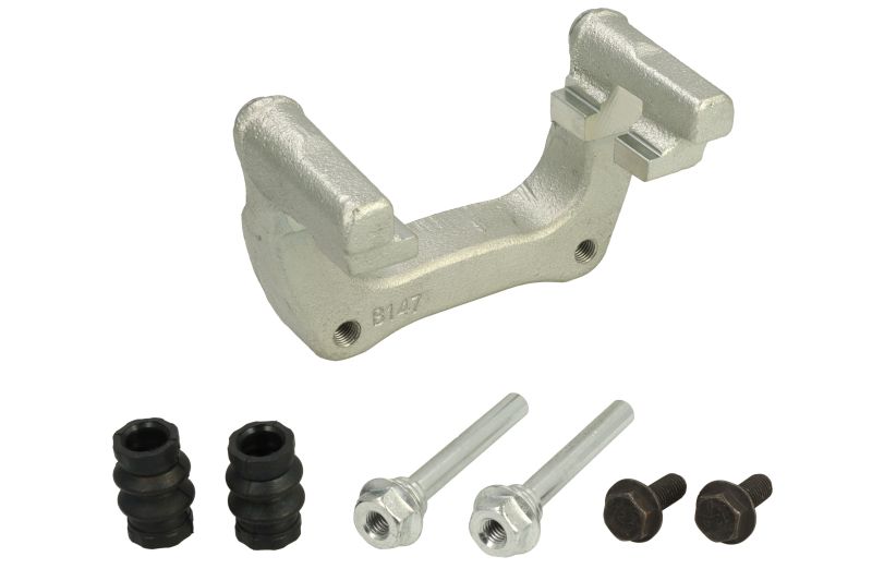 Suport etrier spate disc 12 mm 268 mm