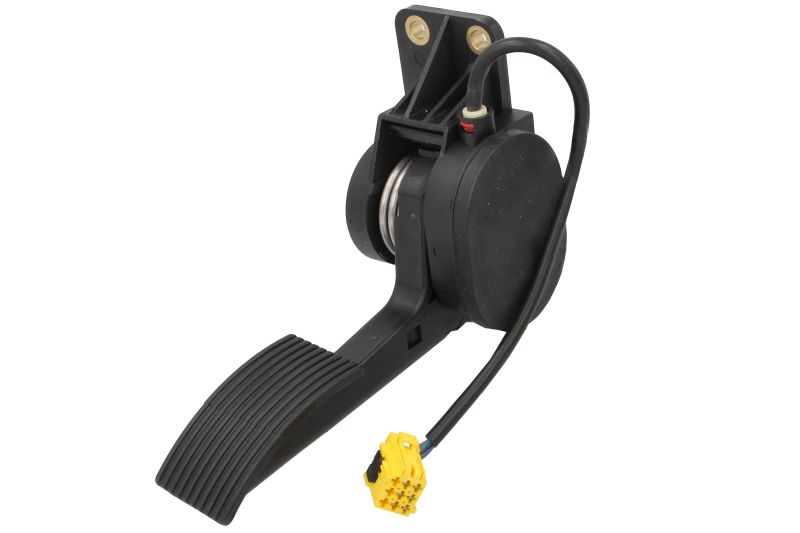 Pedala acceleratie