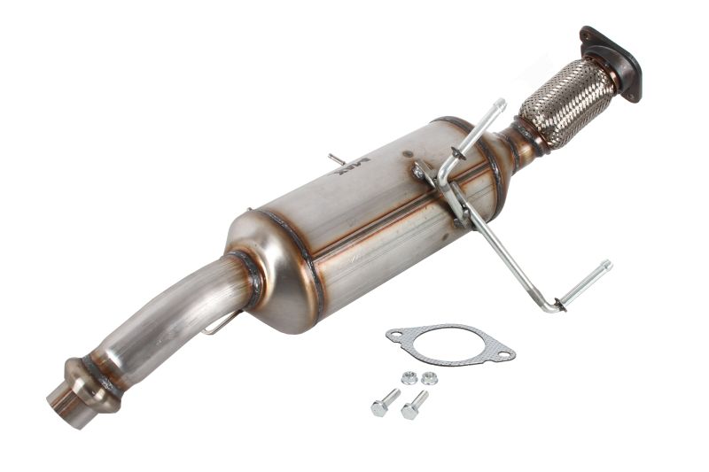Filtru funingine/particule sist.de esapament cordierita