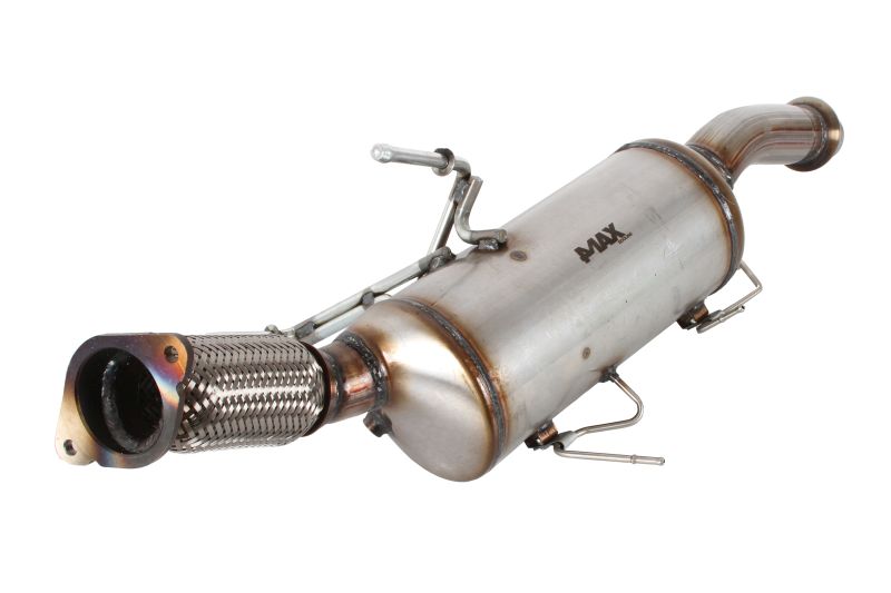 Filtru funingine/particule, sist.de esapament