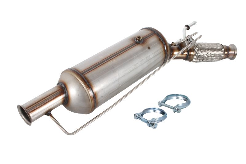 Filtru funingine/particule sist.de esapament cordierita