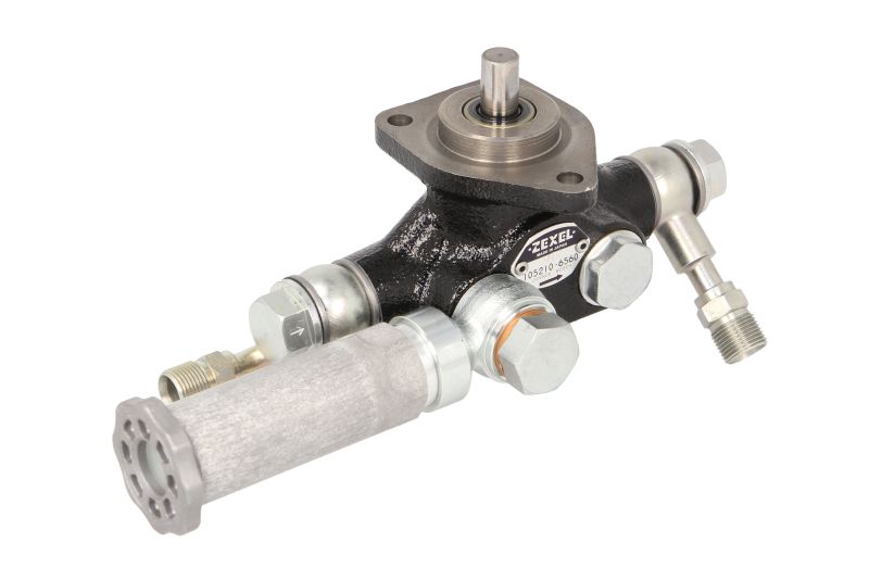 Set reparare sistem common rail