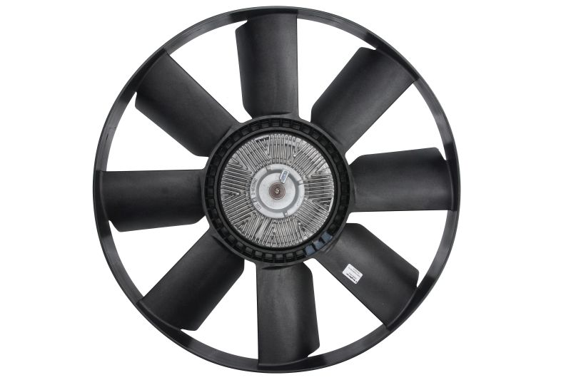 Ventilator radiator