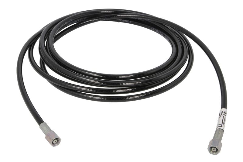 Conductă dispozitiv de basculare cabină 4960 mm filet M12x1,5