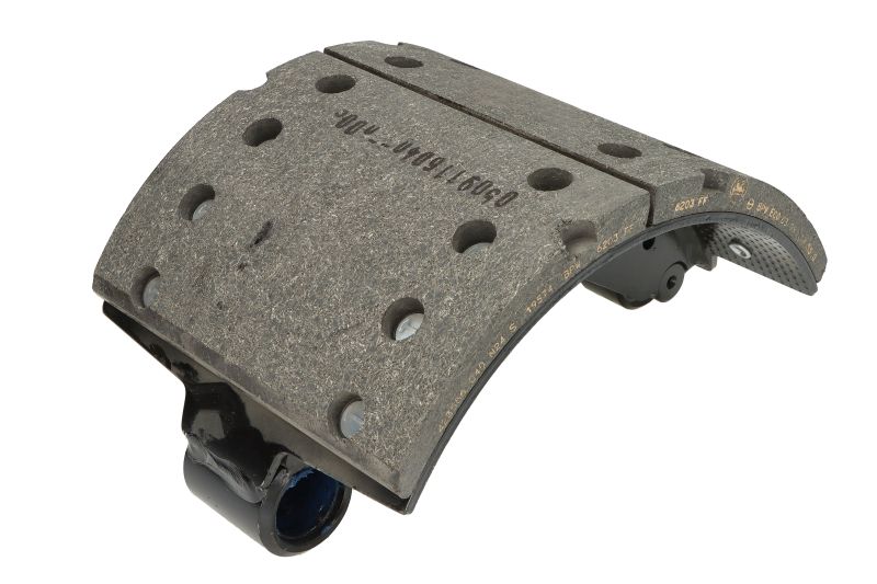 Sabot frana