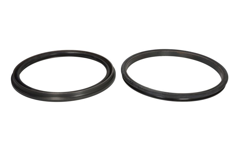 Garnitura capac suport arc