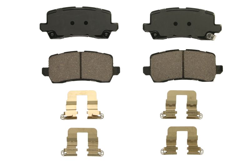 Set Placute Frana Frana Disc