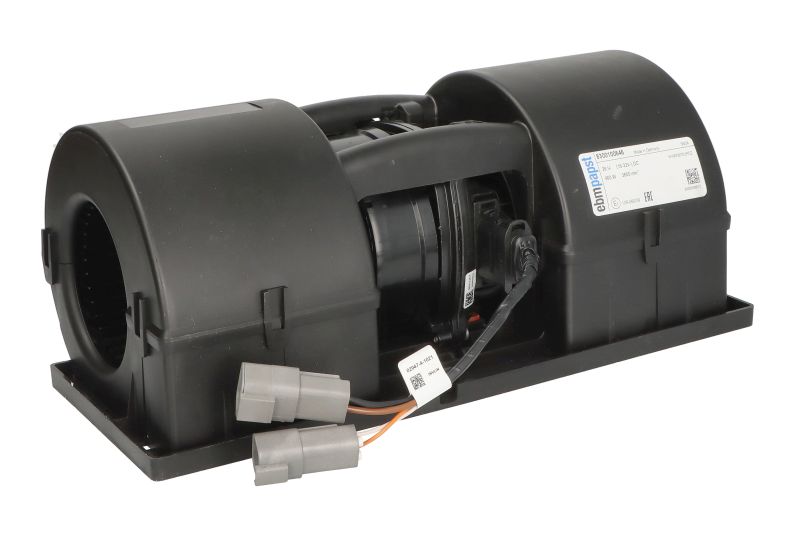 Suflanta de aer 24V