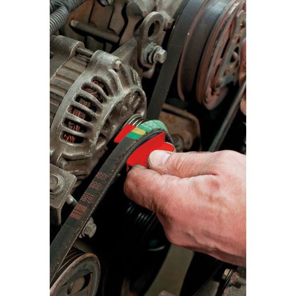 Alte echip. intretinere motor