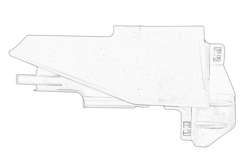Centura/grinda/intarirea centurii plastic