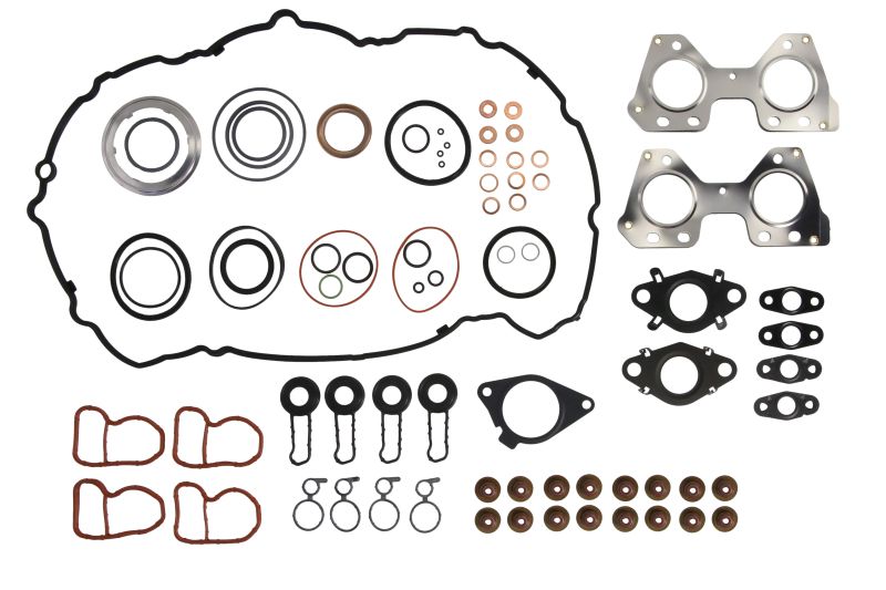 Set garnituri chiulasa