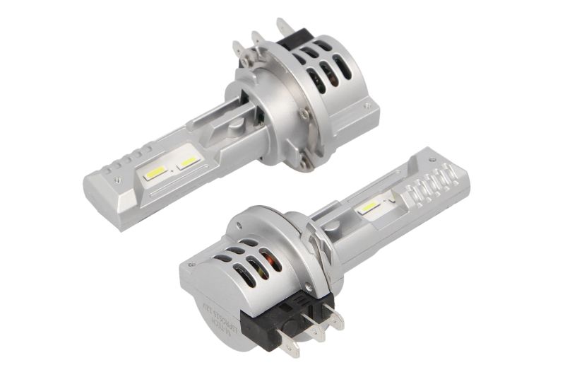 Bec incandescent