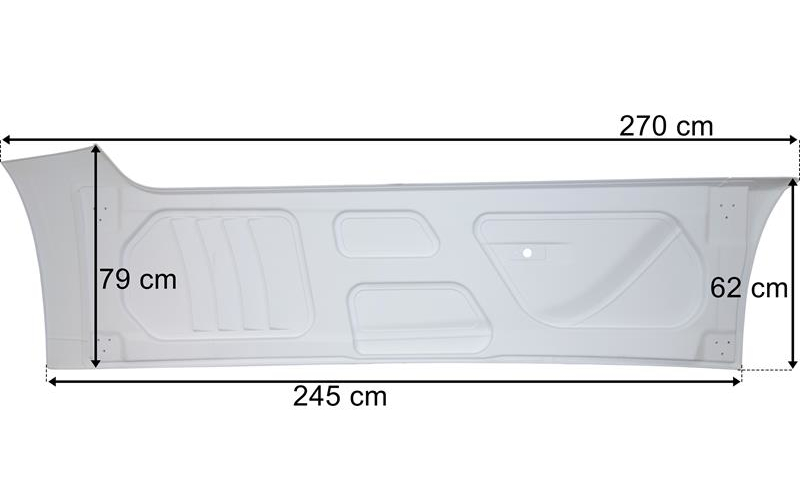 Protecție antisubmersie
