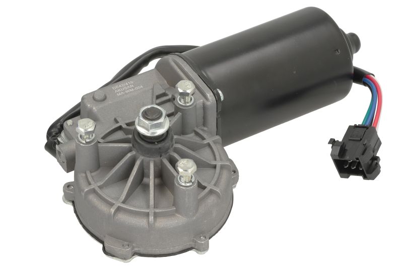 Motor stergator fata 24V