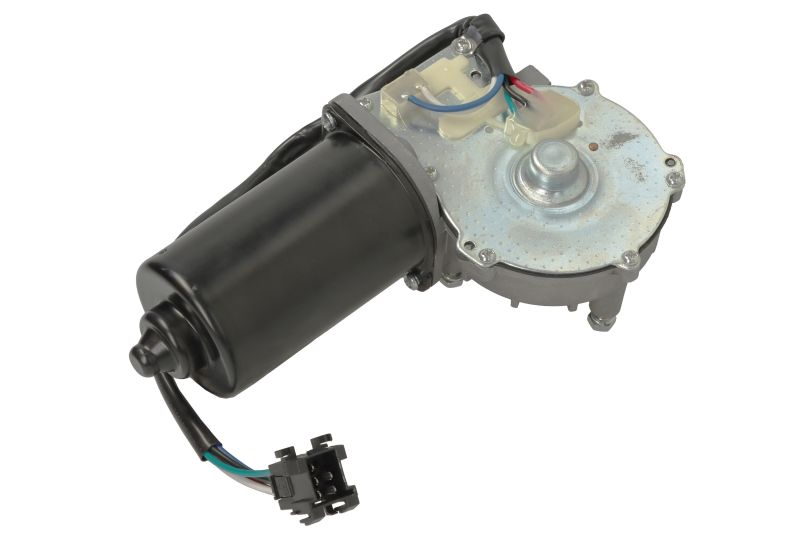 Motor stergator