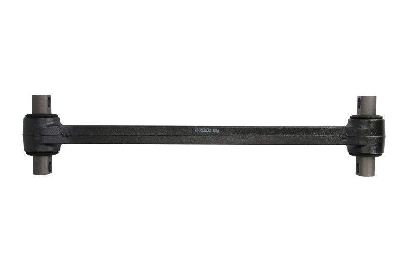 Brat suspensie roata spate 564 mm fonta transversal