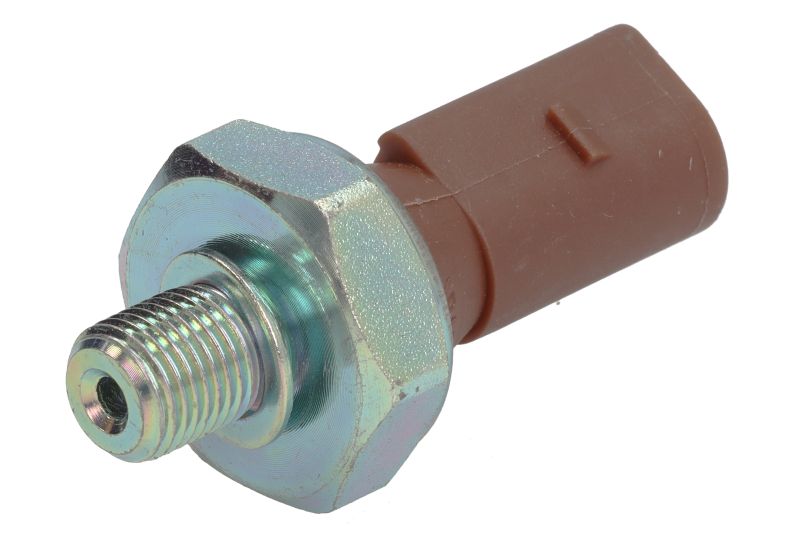 Senzor presiune ulei filet M10 negru
