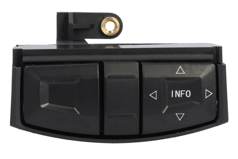 Intrerupator control automat al vitezei