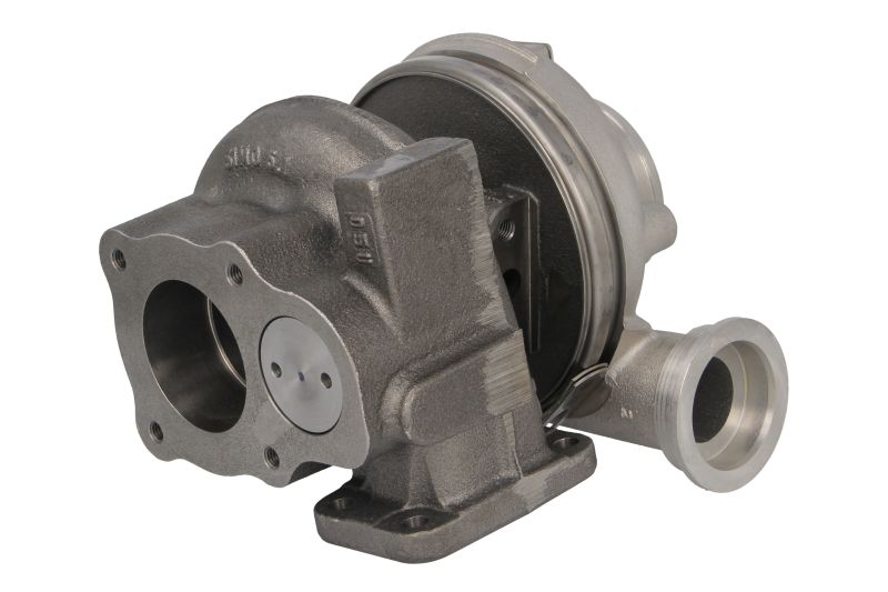 Turbocompresor