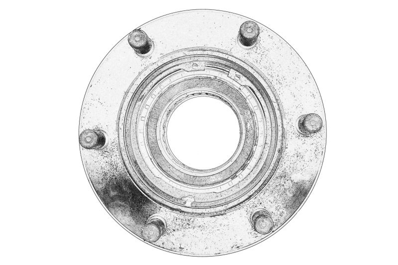 Butuc roata