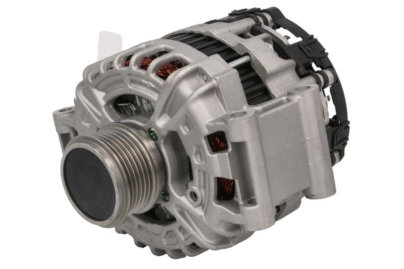 Alternator 55.7 mm 12.0 V
