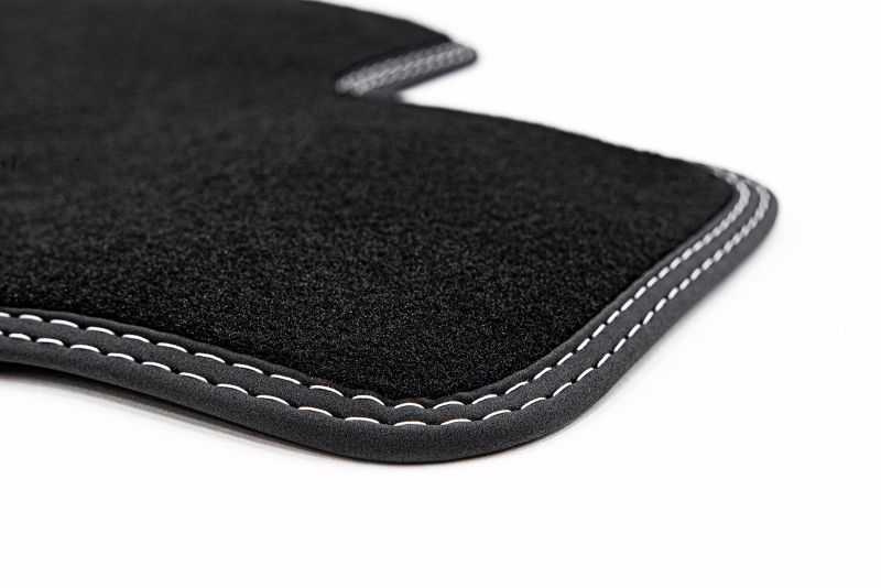 Covoras podea textil