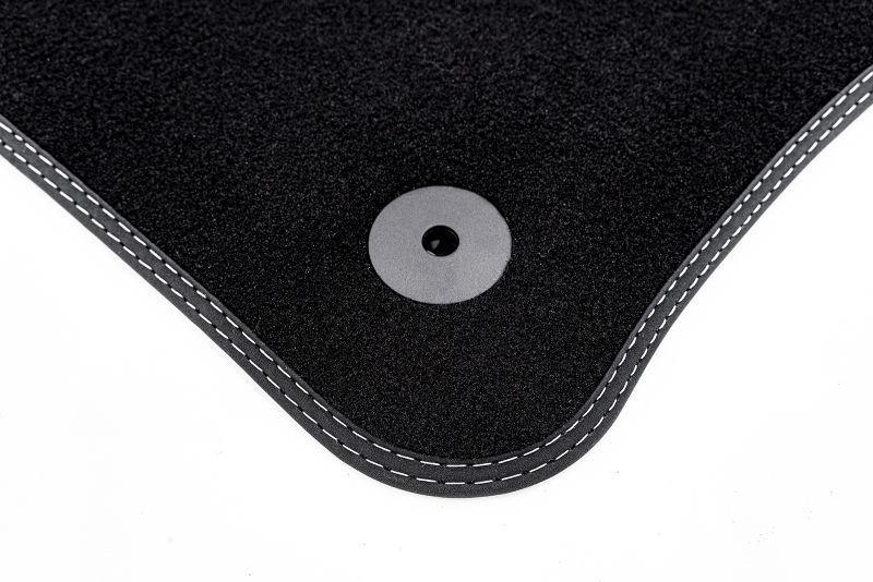 Covoras podea textil