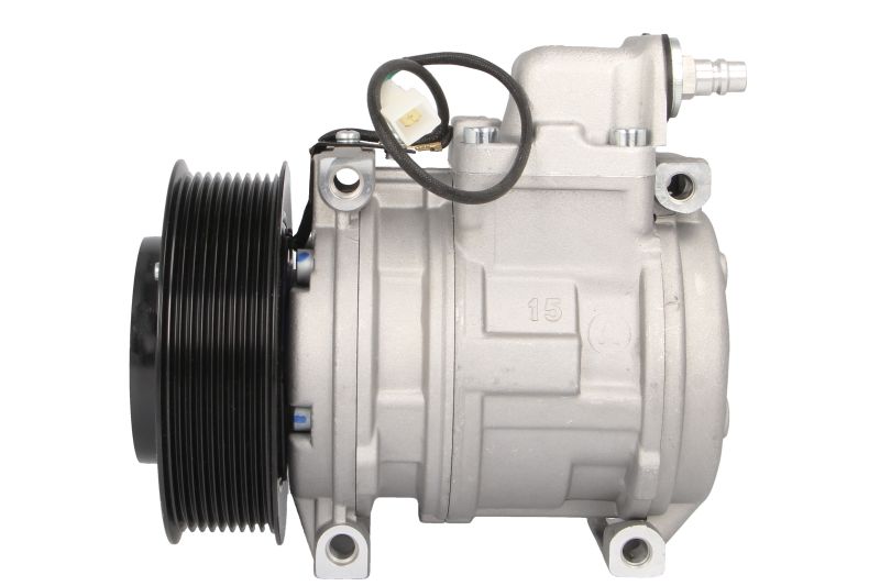 Compresor climatizare 129 mm 24V