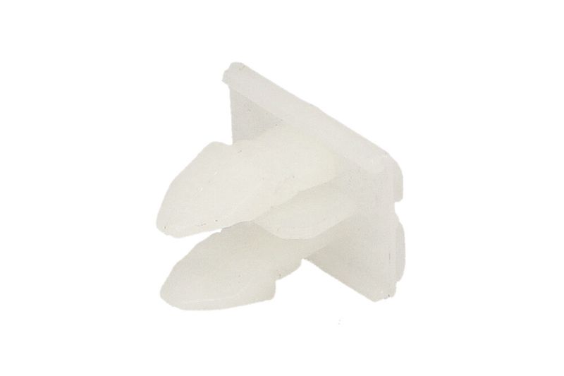 Clips acoperire decorativa si protectie fata