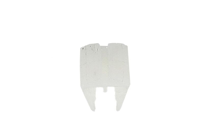 Clips, acoperire decorativa si protectie