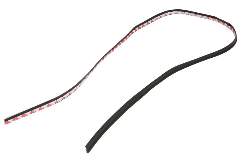 Garnitura parbriz fata
