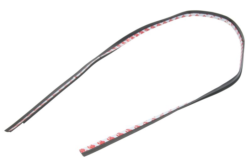 Garnitura parbriz fata