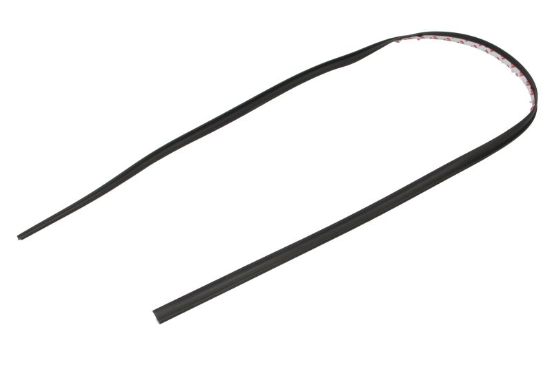Garnitura parbriz fata