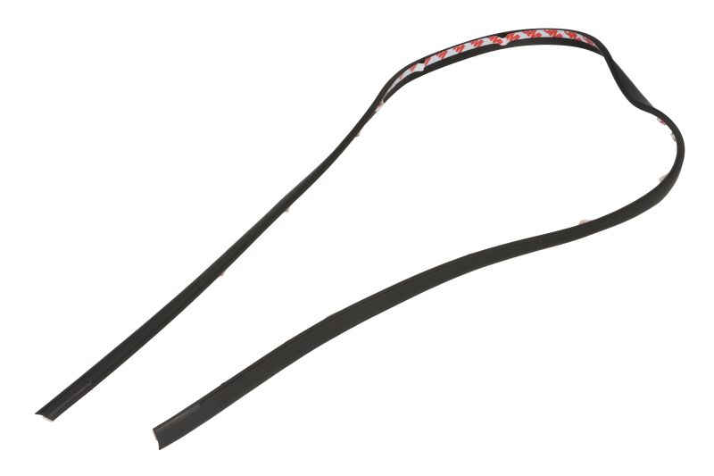 Garnitura parbriz fata