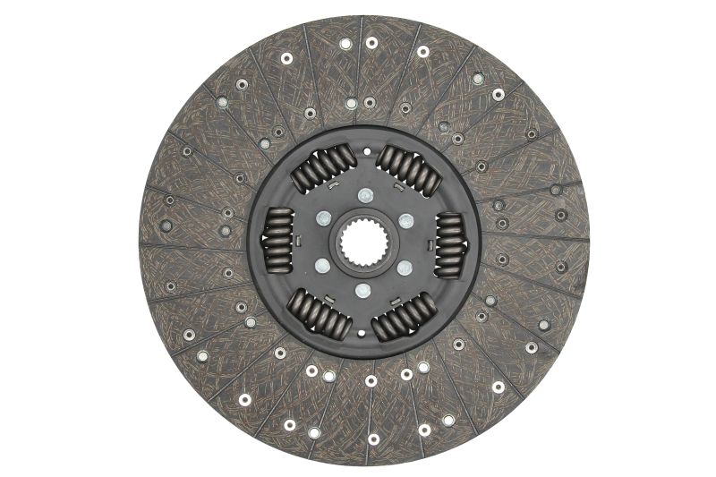Disc ambreiaj 420 mm 22 dinți