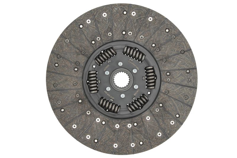 Disc ambreiaj