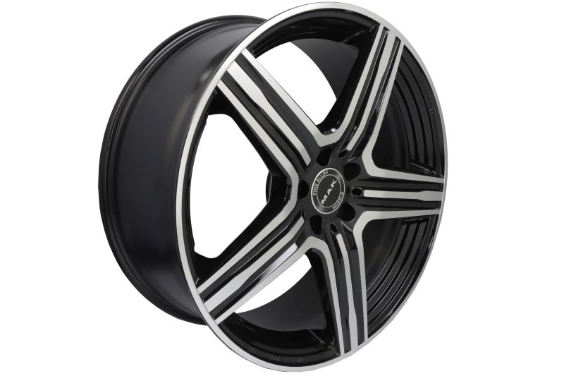 Janta aliaj 8.5x21 inch 66,6 mm