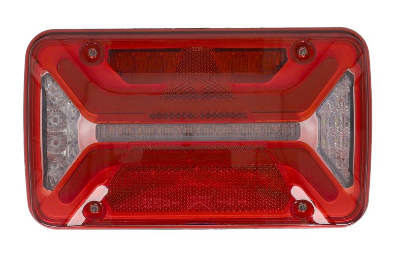 Stopuri spate LED 12V/24V