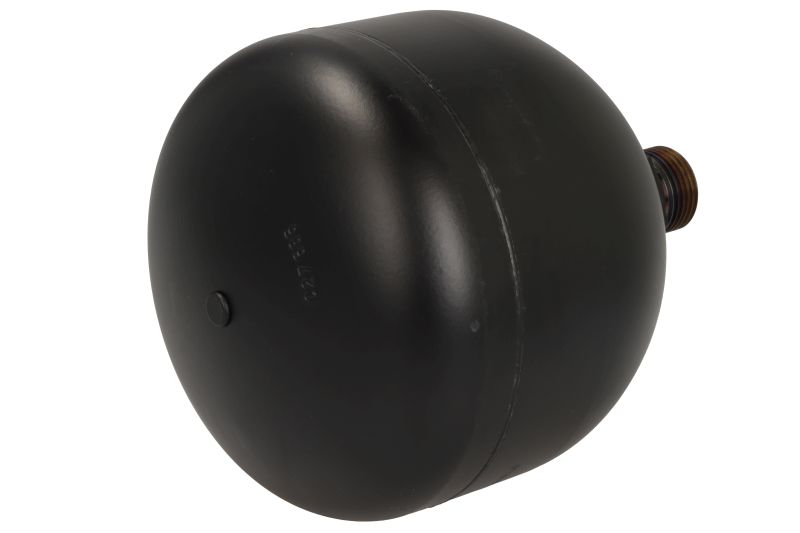 Acumulator presiune suspensie