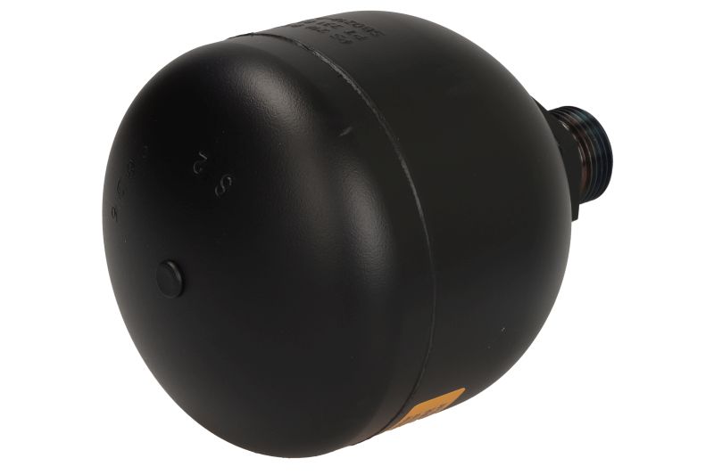 Acumulator presiune suspensie