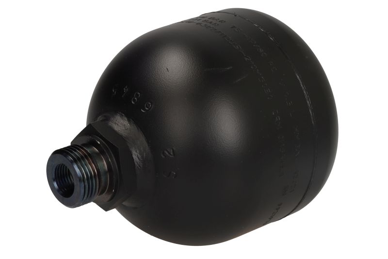 Acumulator presiune,suspensie